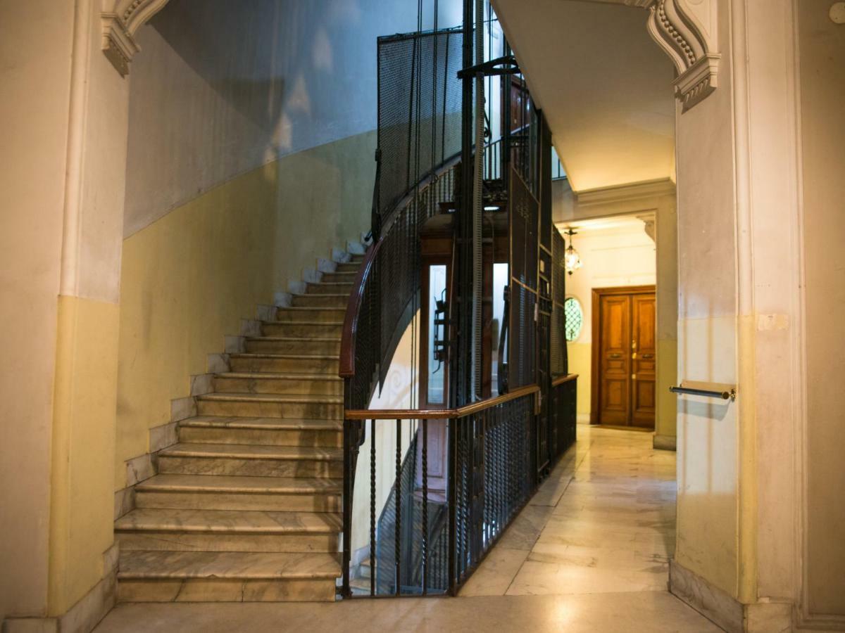 The Right Place - Guest House Rzym Zewnętrze zdjęcie
