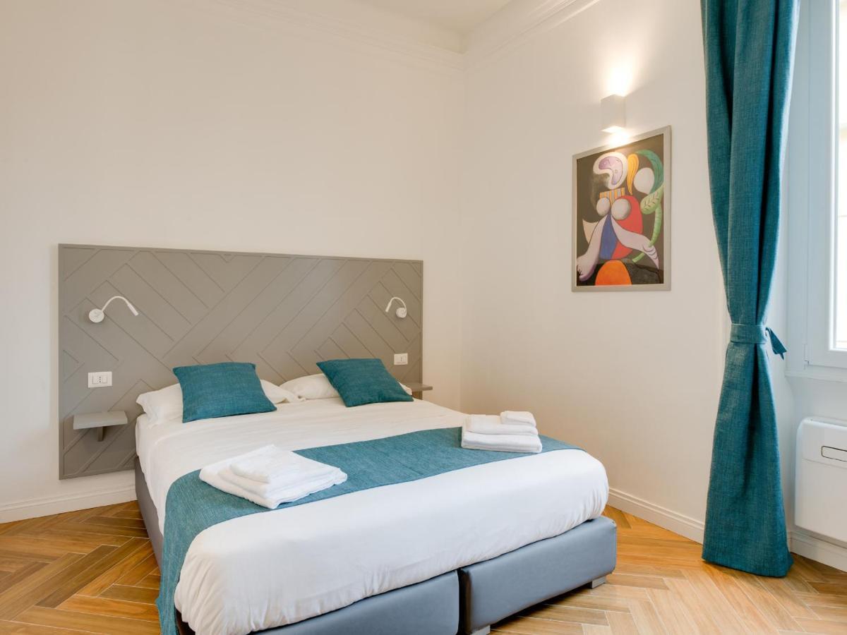 The Right Place - Guest House Rzym Zewnętrze zdjęcie