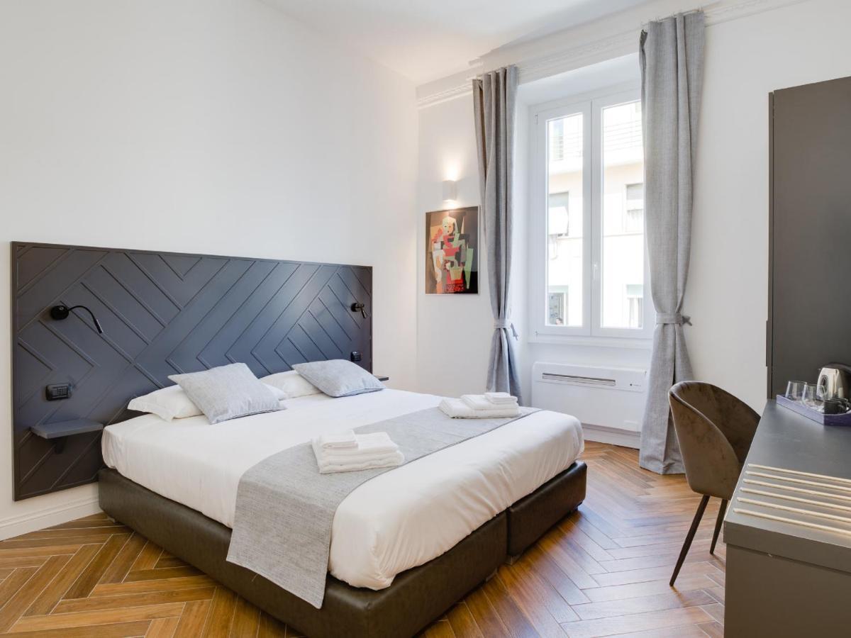 The Right Place - Guest House Rzym Zewnętrze zdjęcie