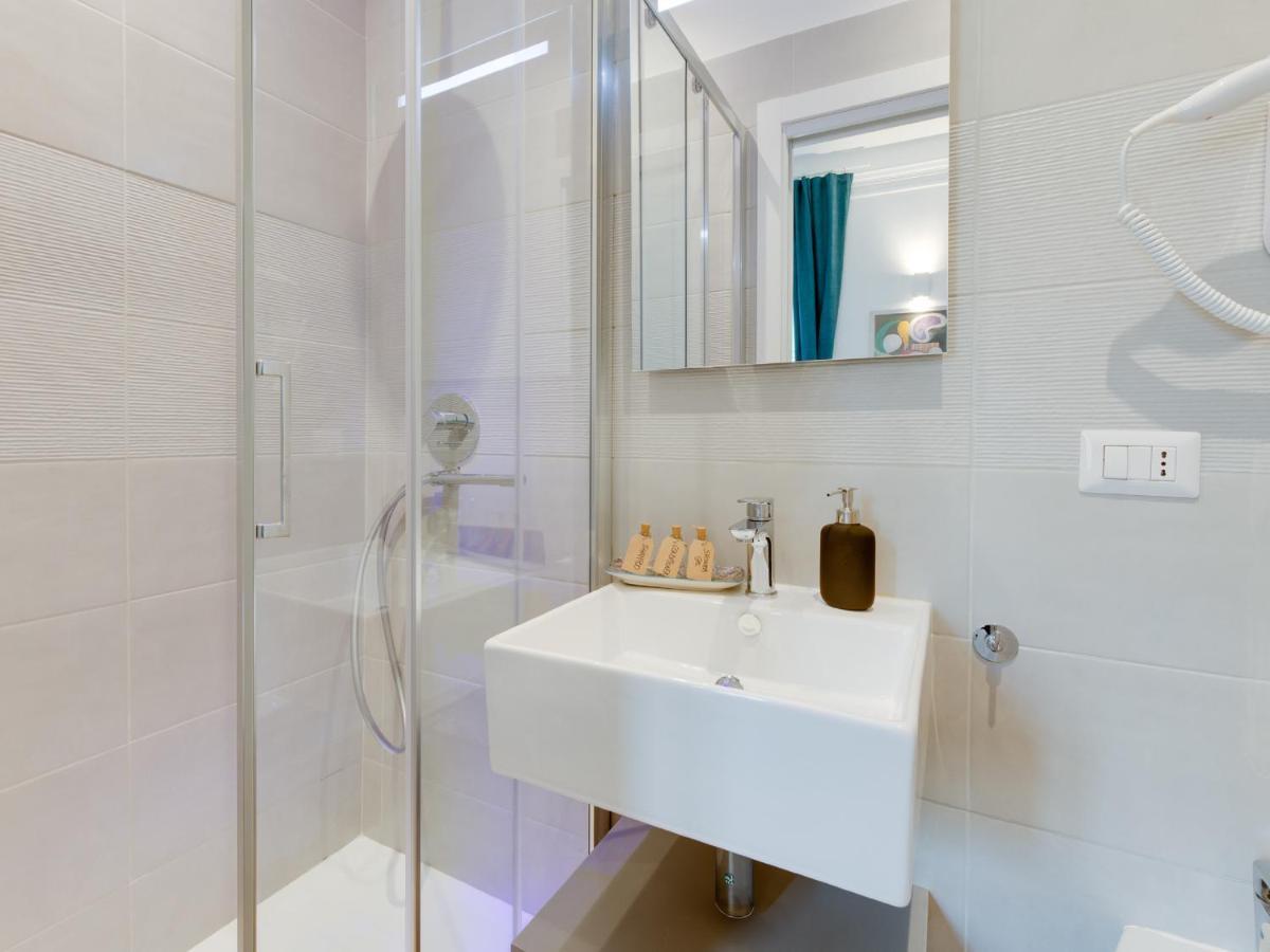 The Right Place - Guest House Rzym Zewnętrze zdjęcie
