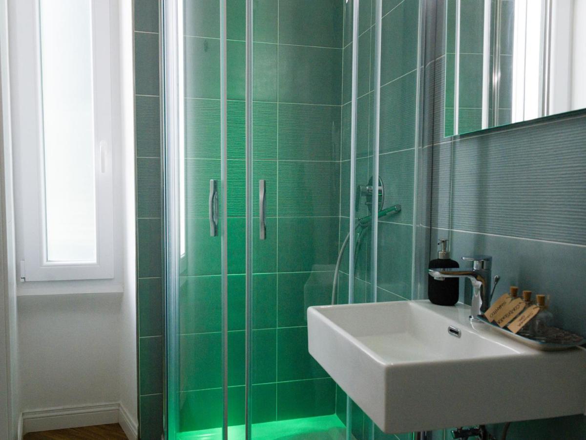 The Right Place - Guest House Rzym Zewnętrze zdjęcie